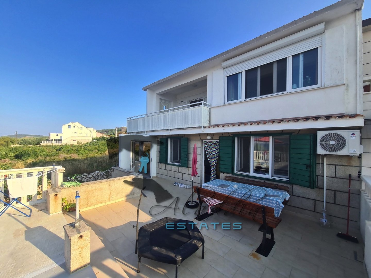 House For sale -  Slatine