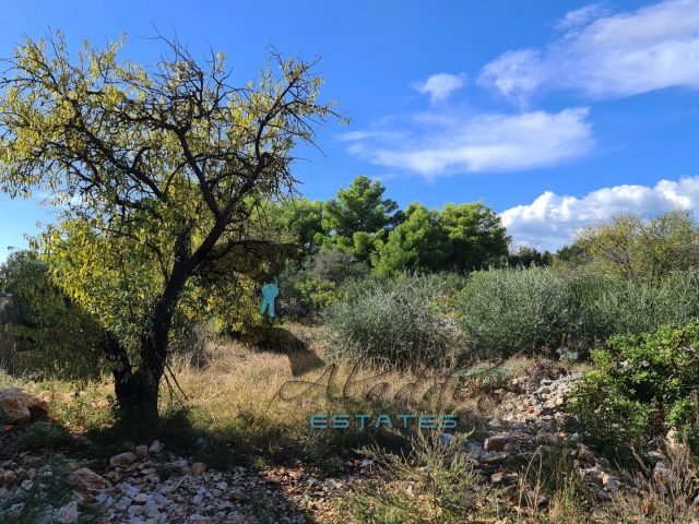 Land For sale - Splitsko-dalmatinska Okrug Gornji - foto 5/6