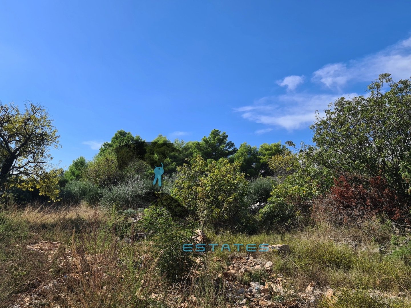 Land For sale - Splitsko-dalmatinska Okrug Gornji