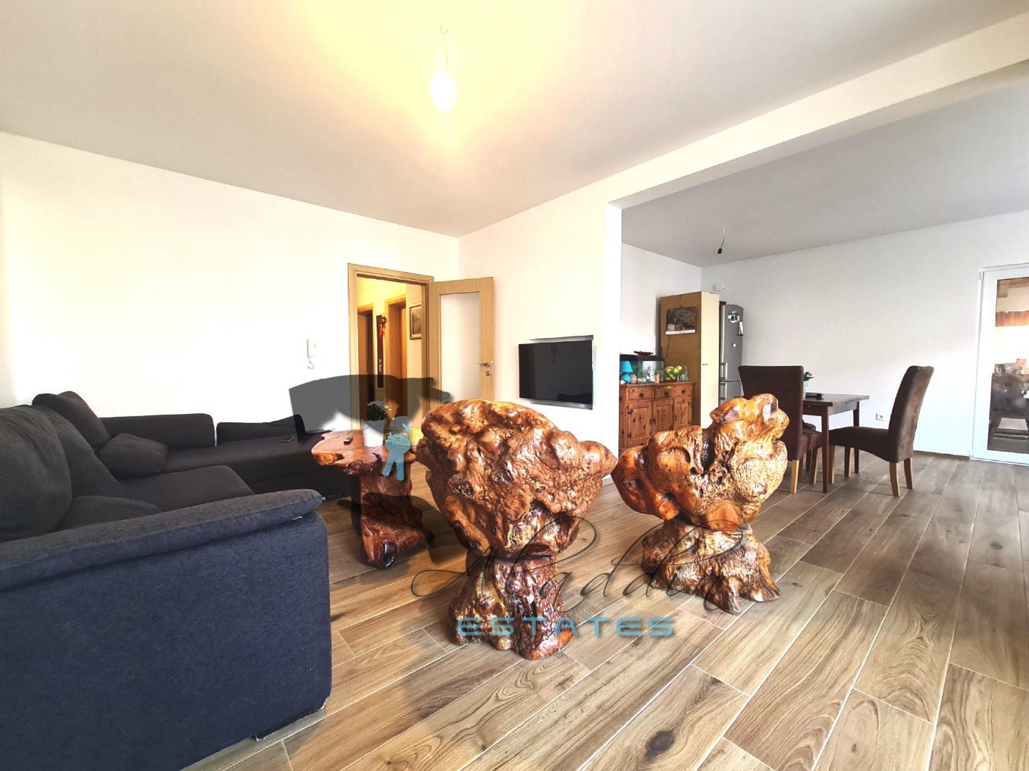 Appartement À vendre - Splitsko-dalmatinska Okrug Gornji - foto 1/14