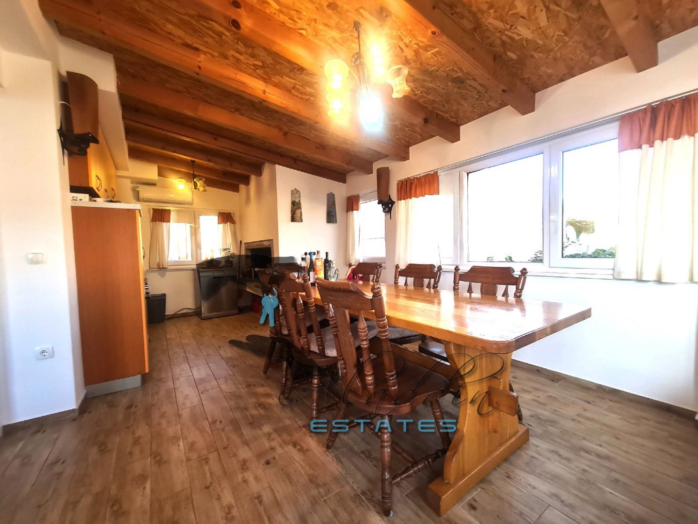 Appartement À vendre - Splitsko-dalmatinska Okrug Gornji