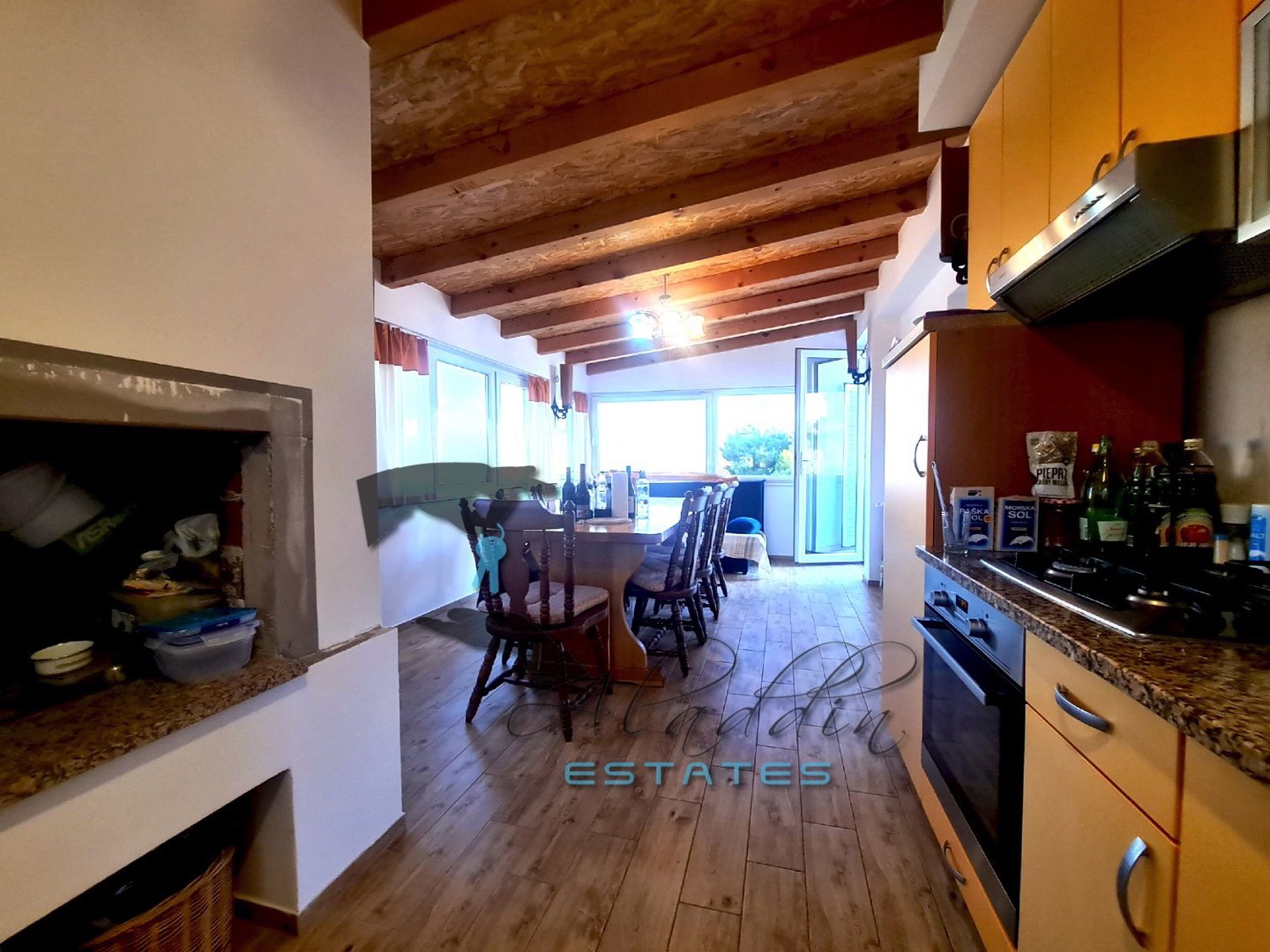 Appartement À vendre - Splitsko-dalmatinska Okrug Gornji