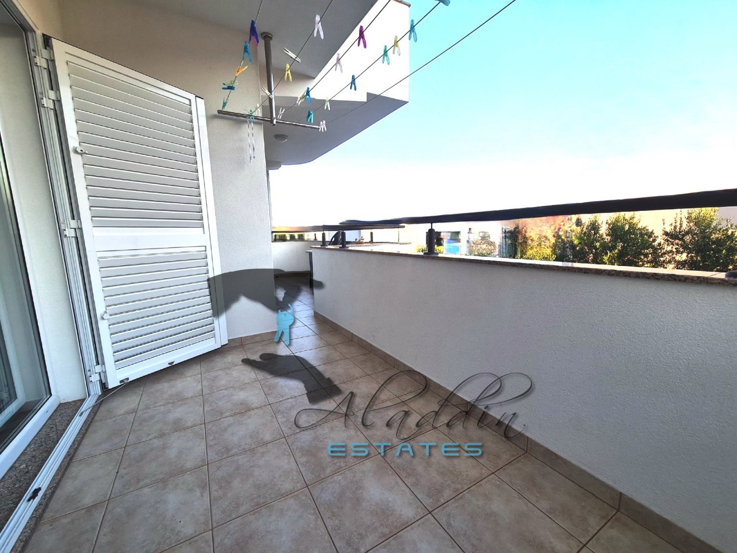 Appartement À vendre - Splitsko-dalmatinska Okrug Gornji