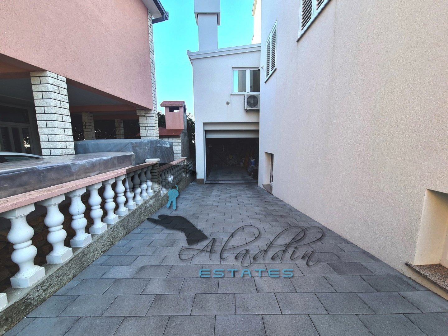 Appartement À vendre - Splitsko-dalmatinska Okrug Gornji