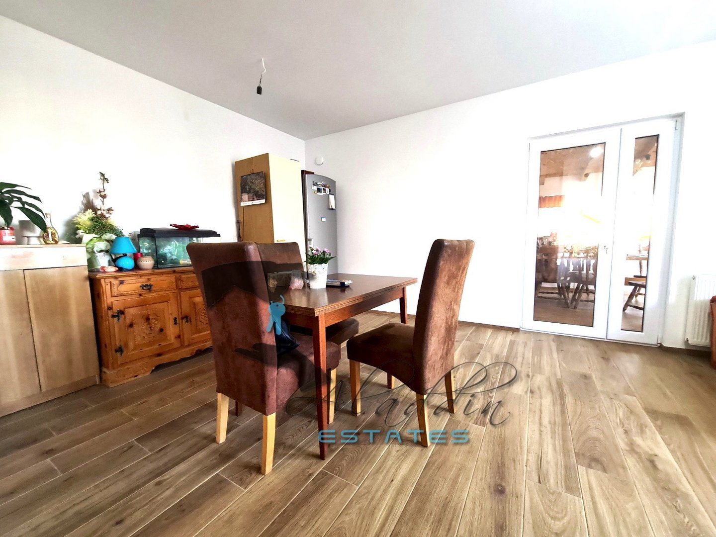 Appartement À vendre - Splitsko-dalmatinska Okrug Gornji