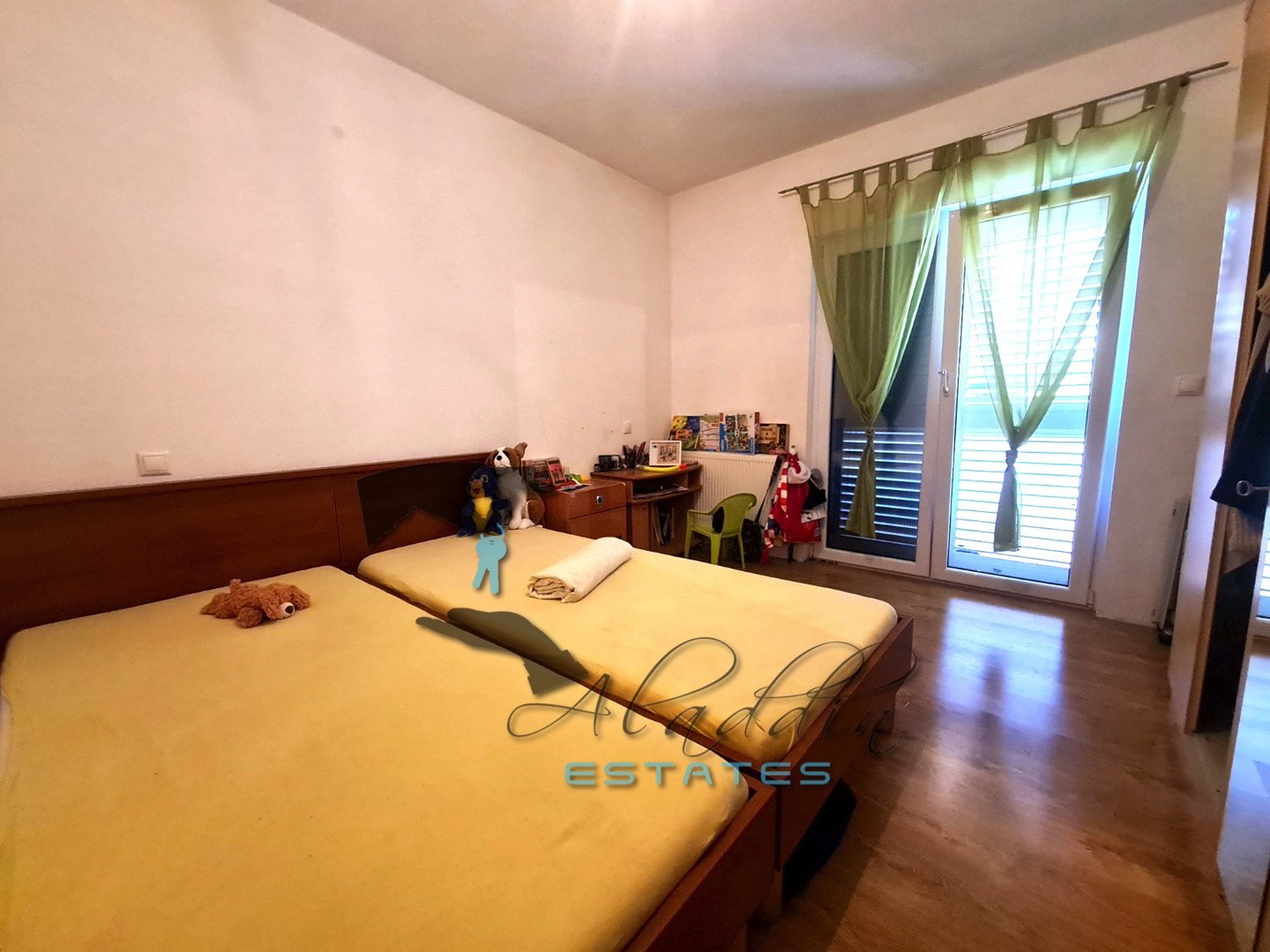 Appartement À vendre - Splitsko-dalmatinska Okrug Gornji