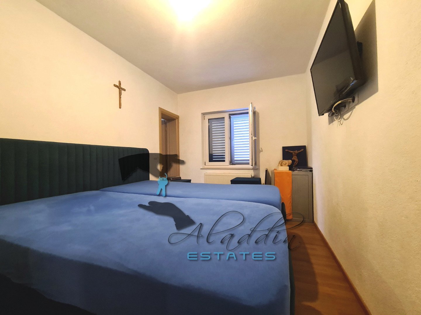 Appartement À vendre - Splitsko-dalmatinska Okrug Gornji