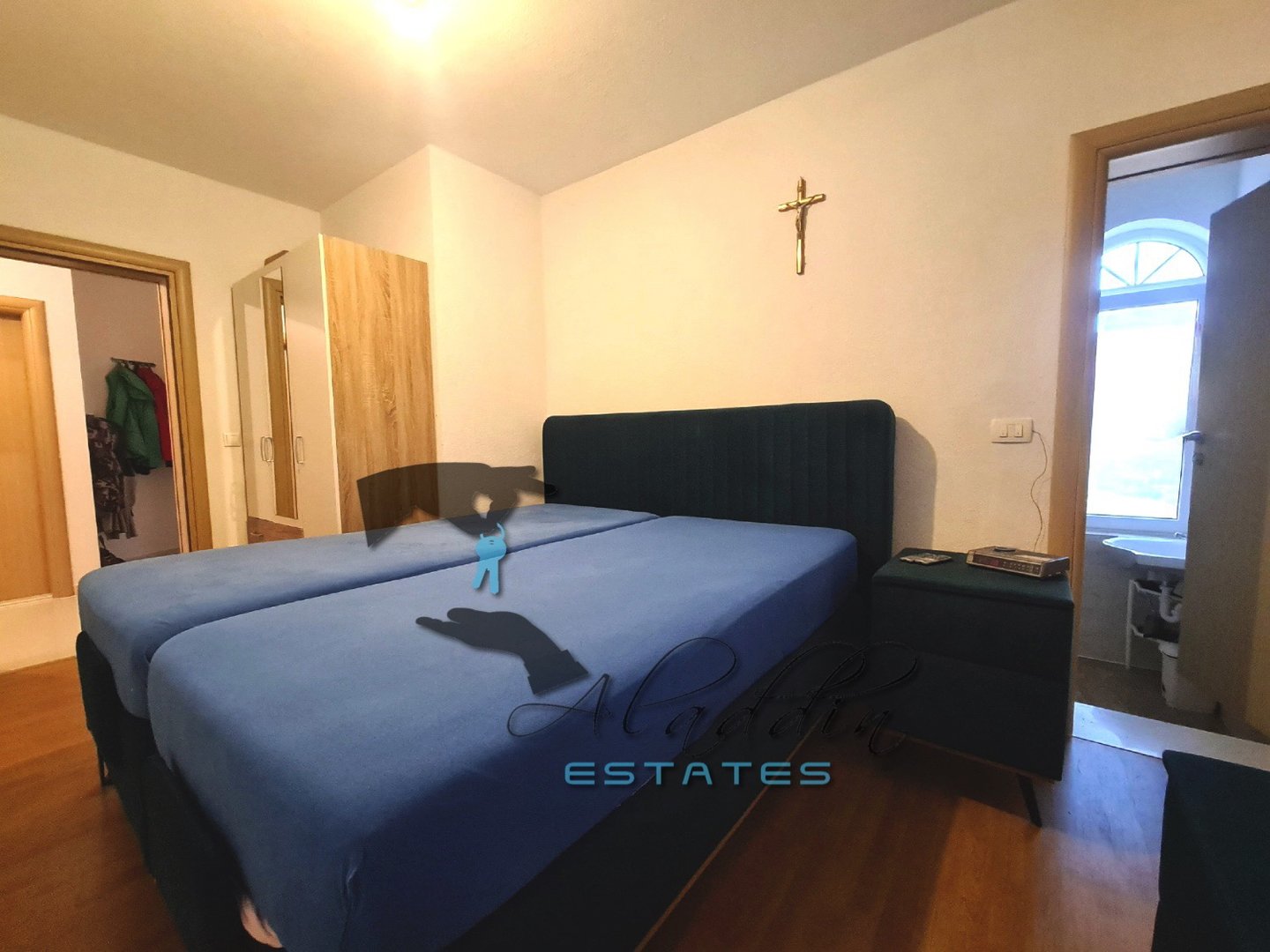 Appartement À vendre - Splitsko-dalmatinska Okrug Gornji
