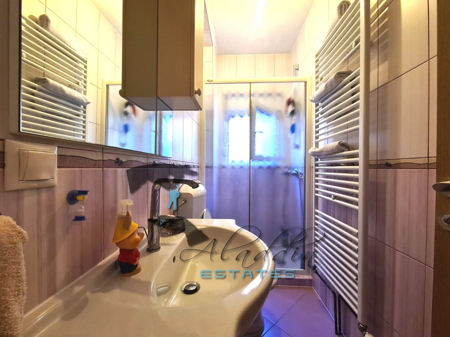 Appartement À vendre - Splitsko-dalmatinska Okrug Gornji
