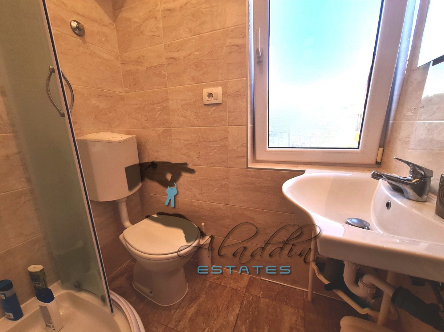 Appartement À vendre - Splitsko-dalmatinska Okrug Gornji