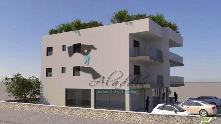 Locaux commerciaux À vendre - Splitsko-dalmatinska Okrug Gornji - foto 3/8