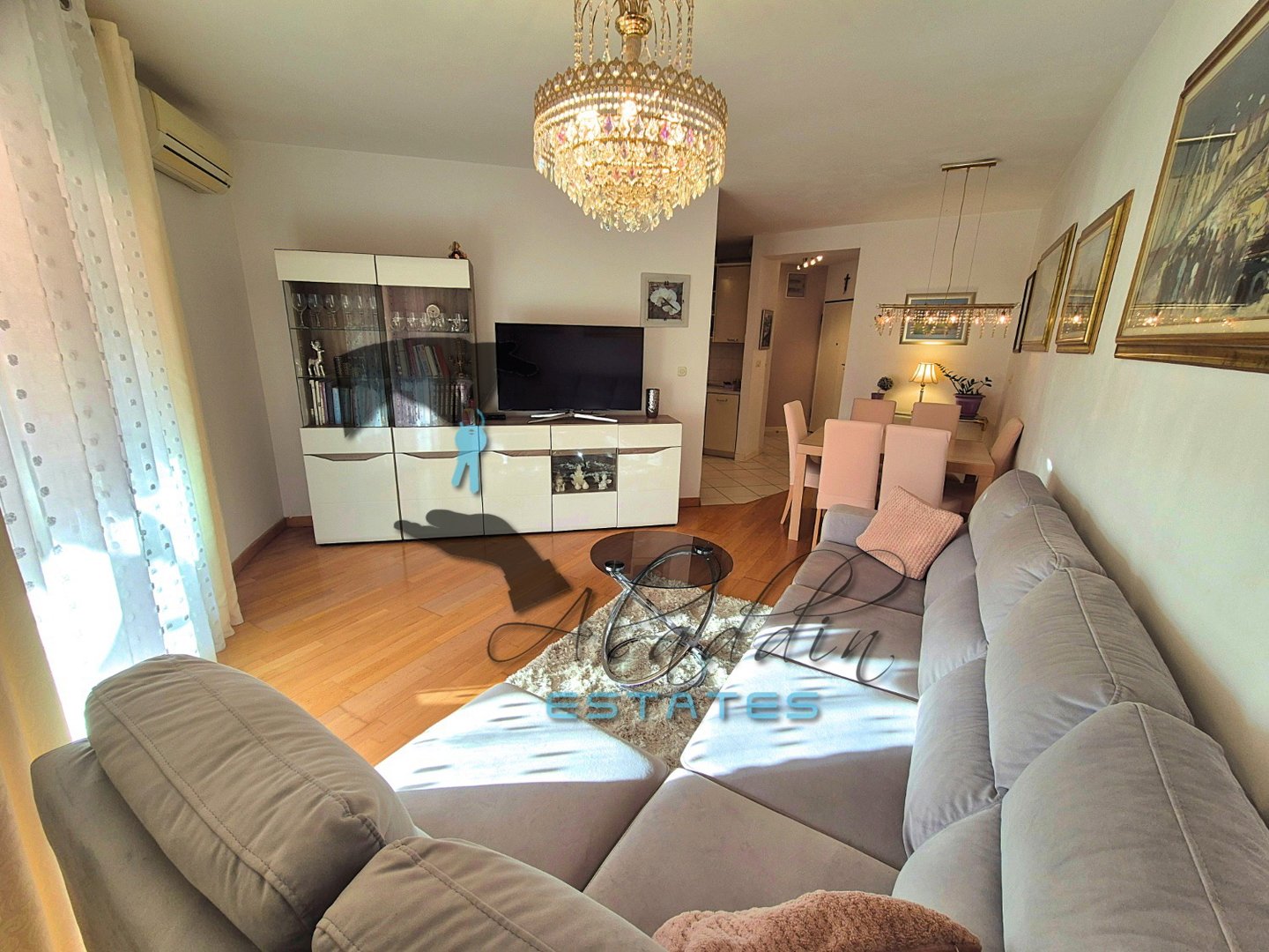 Apartma Na predaj - Splitsko-dalmatinska čiovo - foto 1/18