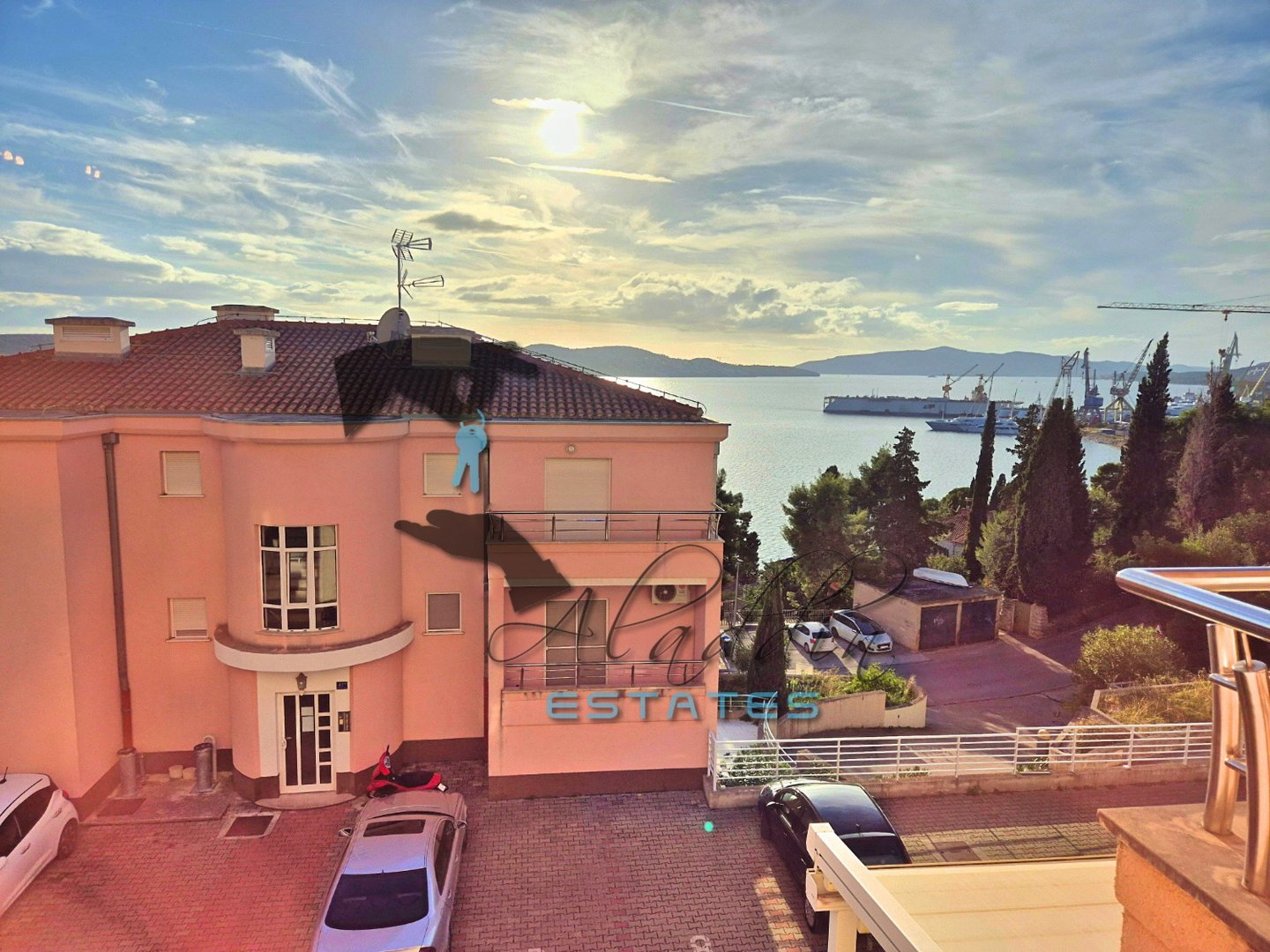 Apartma Na predaj - Splitsko-dalmatinska Čiovo