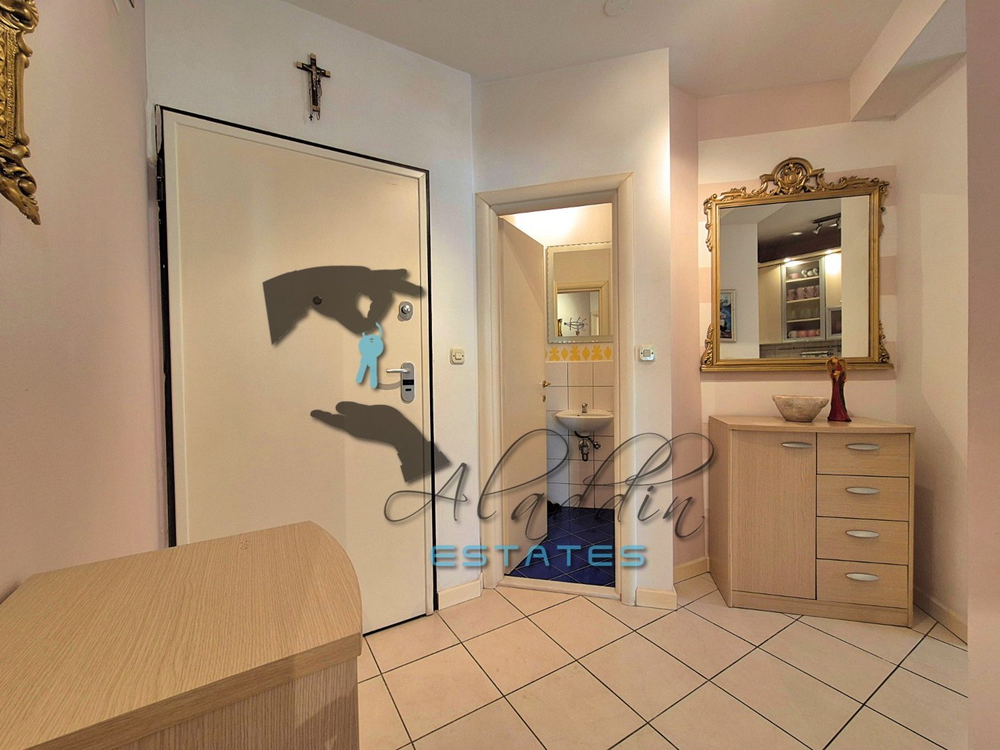 Apartma Na predaj - Splitsko-dalmatinska Čiovo