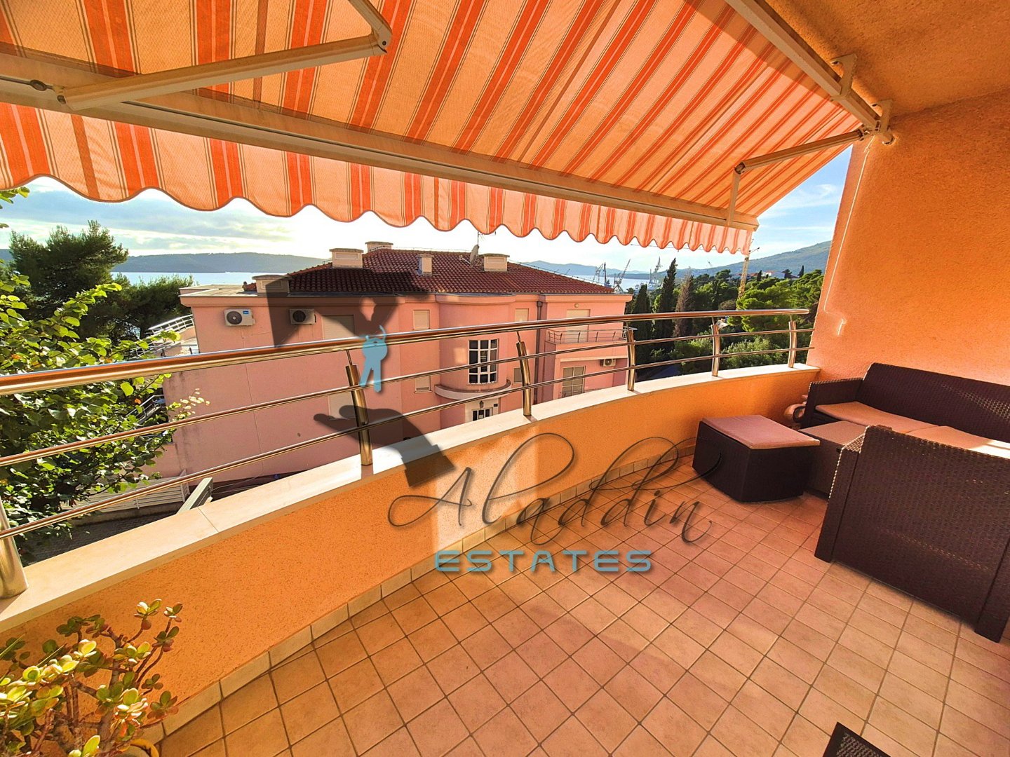 Apartma Na predaj - Splitsko-dalmatinska Čiovo