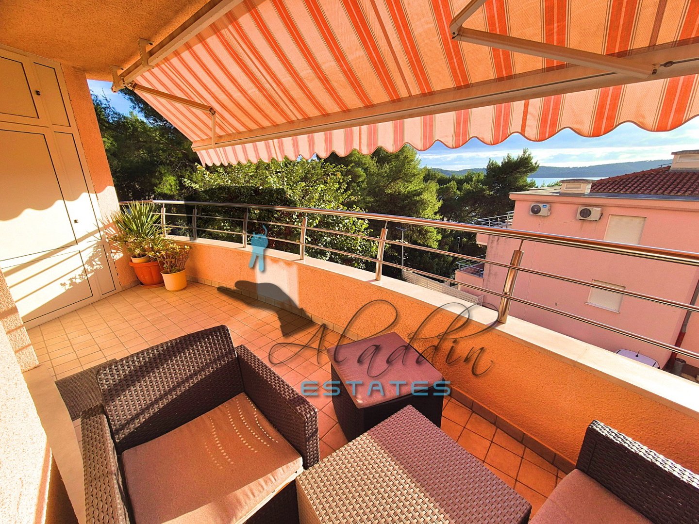 Apartma Na predaj - Splitsko-dalmatinska Čiovo