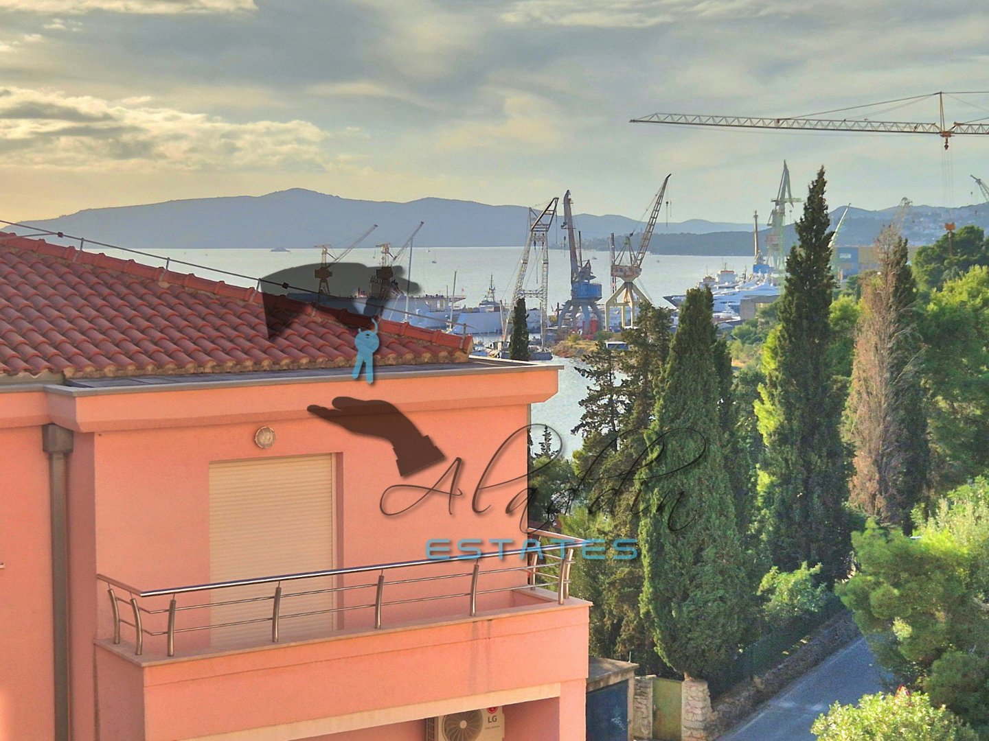 Apartma Na predaj - Splitsko-dalmatinska Čiovo