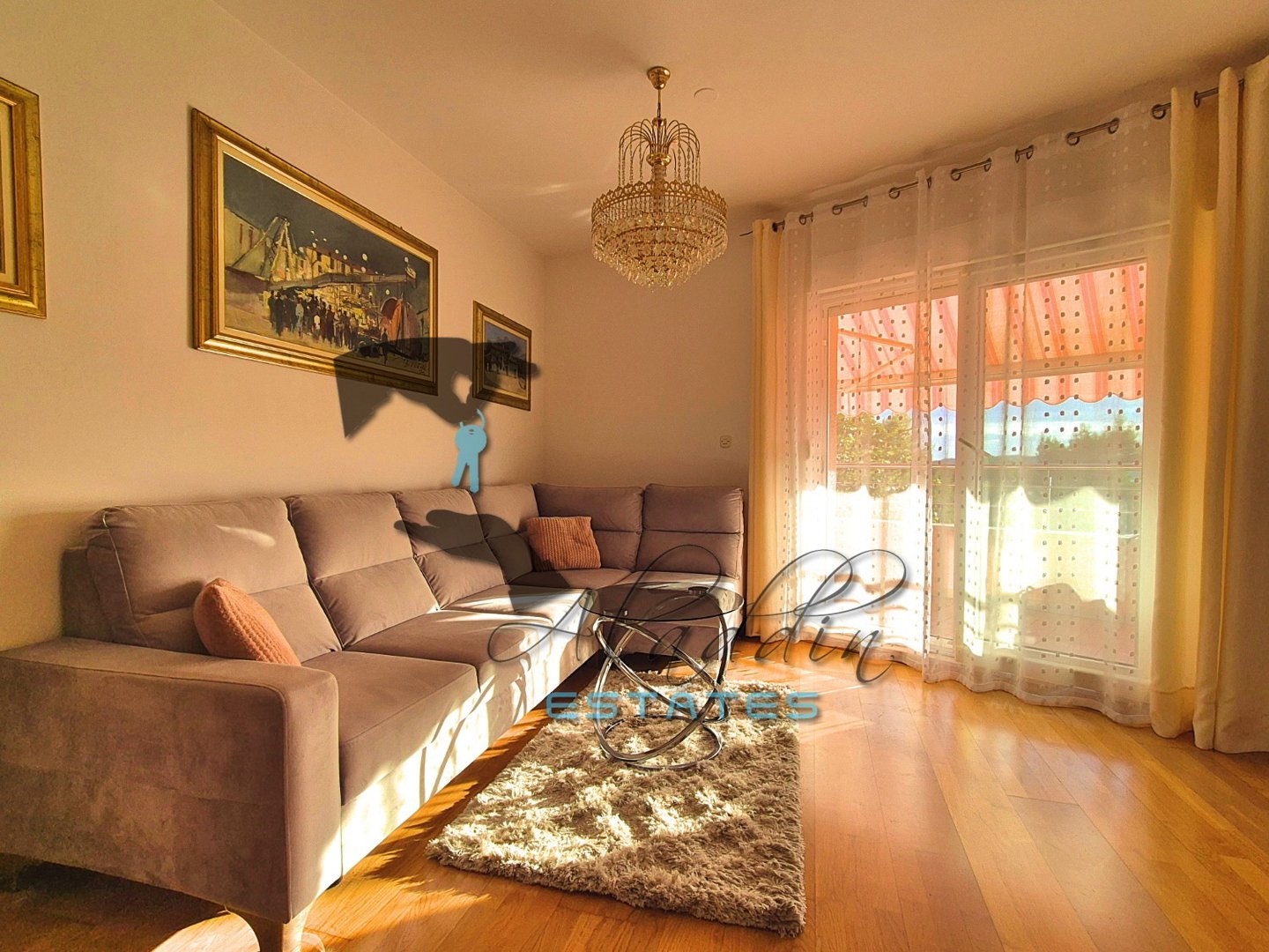 Apartma Na predaj - Splitsko-dalmatinska Čiovo