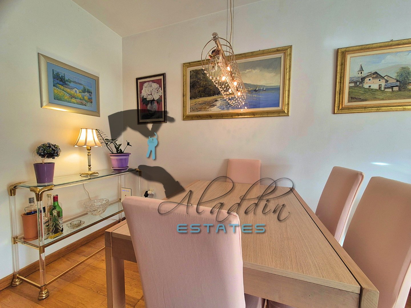 Apartma Na predaj - Splitsko-dalmatinska Čiovo