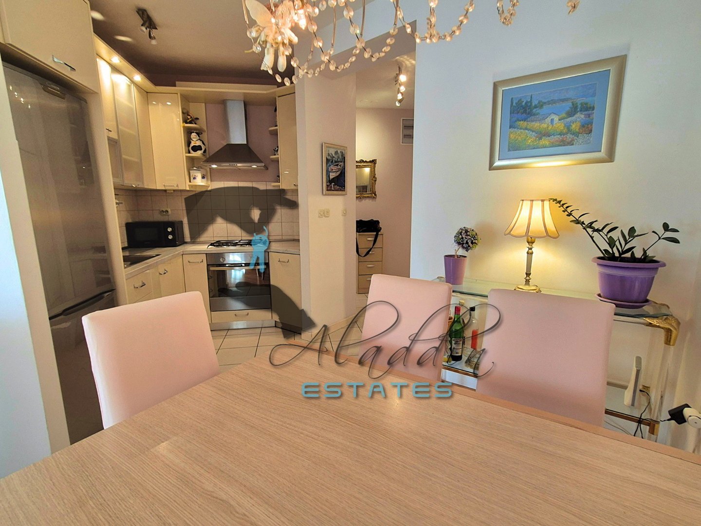 Apartma Na predaj - Splitsko-dalmatinska Čiovo