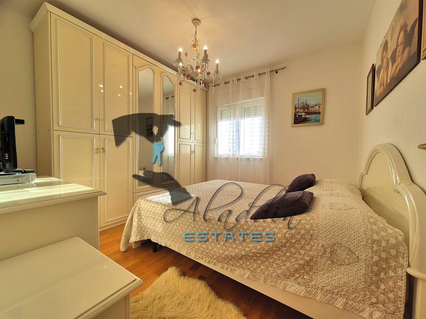 Apartma Na predaj - Splitsko-dalmatinska Čiovo