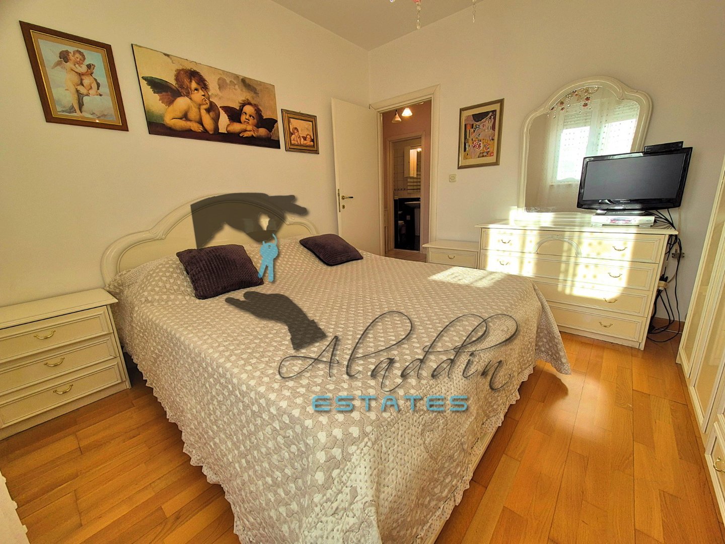 Apartma Na predaj - Splitsko-dalmatinska Čiovo