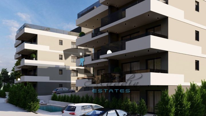Appartement À vendre - Splitsko-dalmatinska Okrug Gornji - foto 4/40