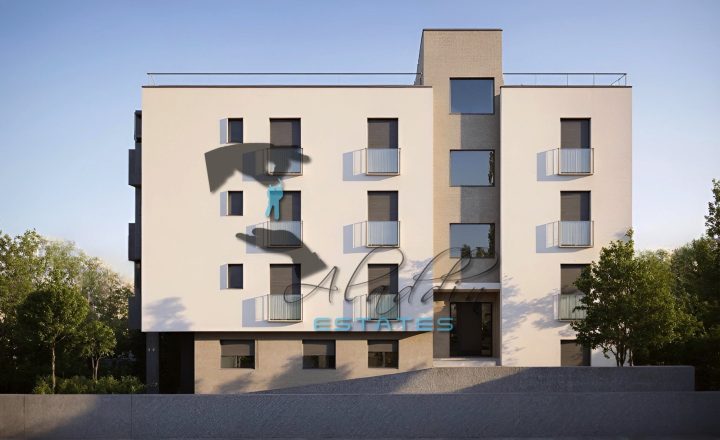 Apartmán Na predaj - Splitsko-dalmatinska Okrug Gornji - foto 3/8