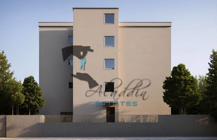 Apartmán Na predaj - Splitsko-dalmatinska Okrug Gornji - foto 4/8