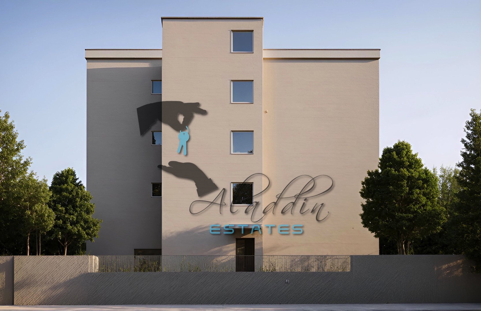 Apartmán Na predaj - Splitsko-dalmatinska Okrug Gornji