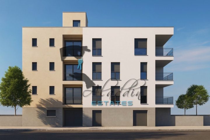 Apartmán Na predaj - Splitsko-dalmatinska Okrug Gornji - foto 2/8