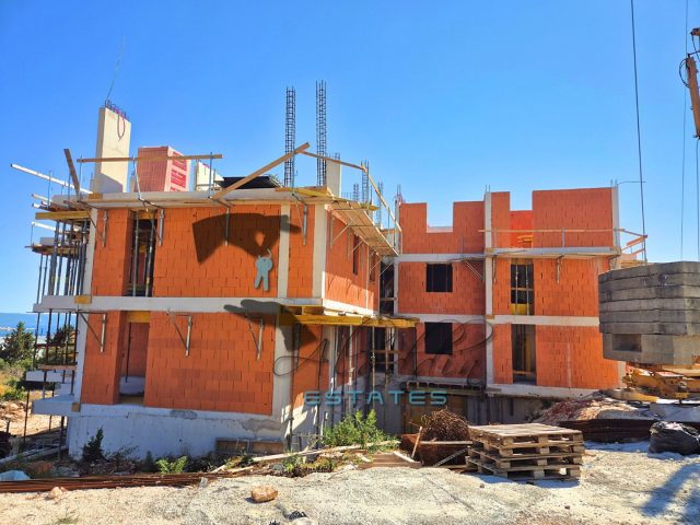Apartmán Na predaj - Splitsko-dalmatinska Okrug Gornji - foto 3/14