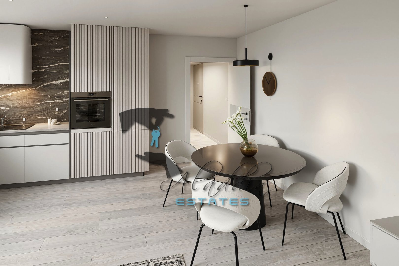 Apartmán Na predaj - Splitsko-dalmatinska Okrug Gornji