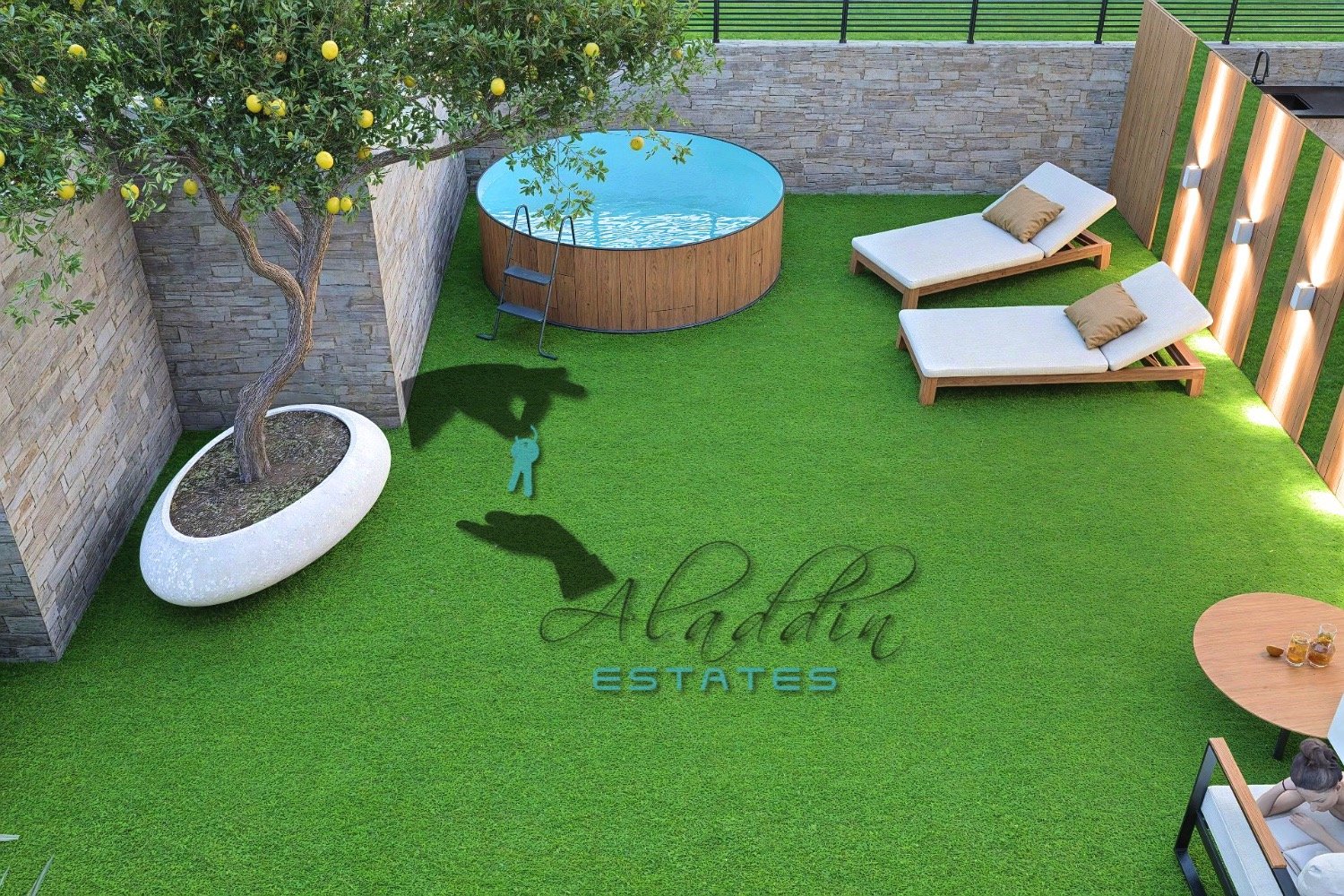 Apartmán Na predaj - Splitsko-dalmatinska Okrug Gornji
