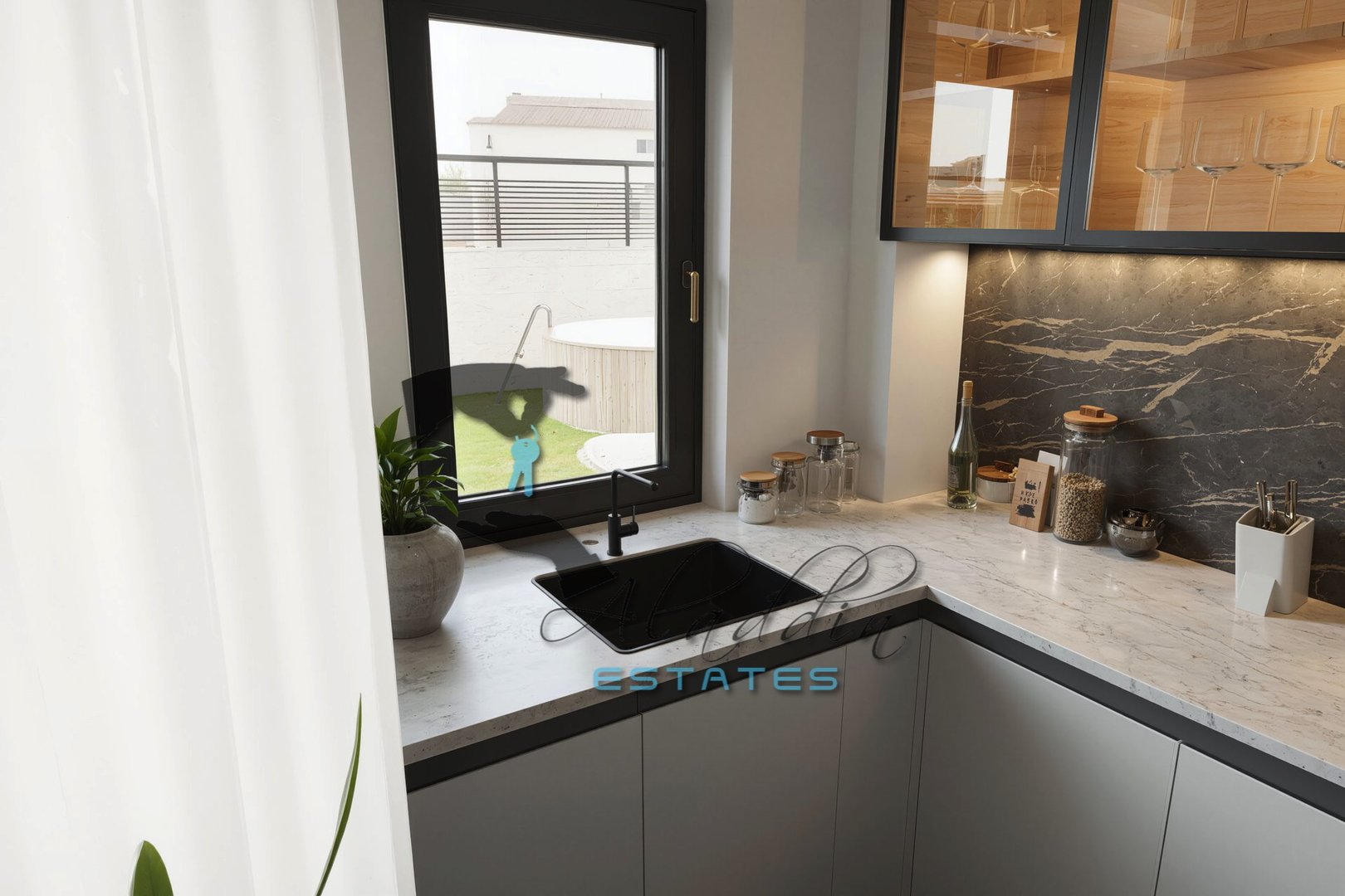 Appartement À vendre - Splitsko-dalmatinska Okrug Gornji