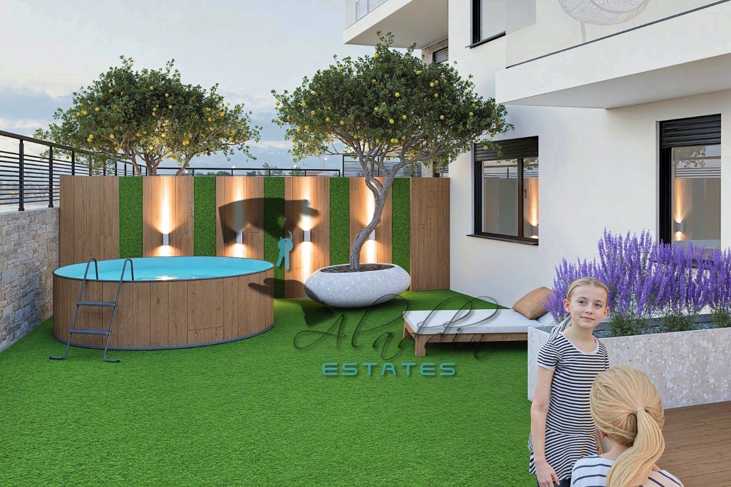 Appartement À vendre - Splitsko-dalmatinska Okrug Gornji