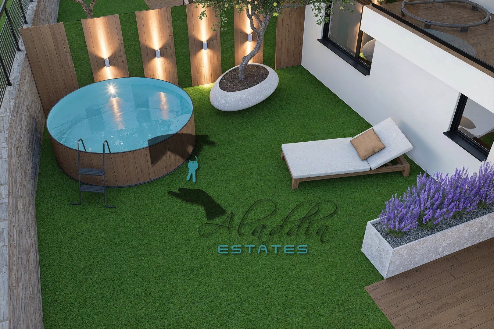 Appartement À vendre - Splitsko-dalmatinska Okrug Gornji