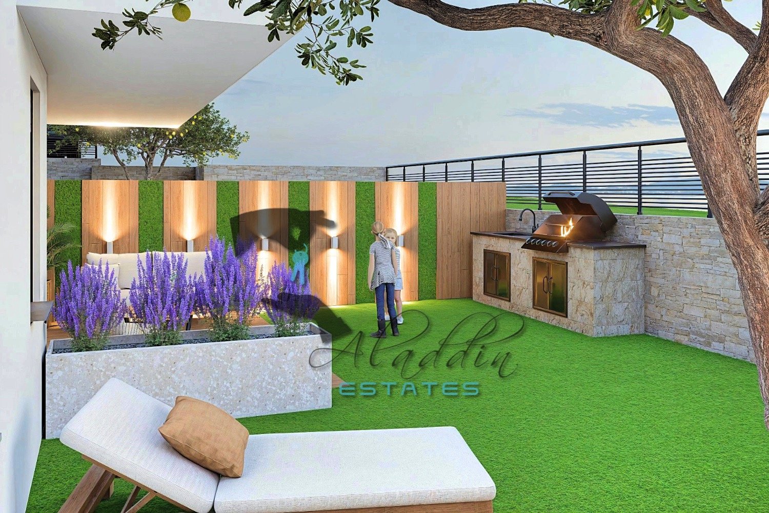 Appartement À vendre - Splitsko-dalmatinska Okrug Gornji