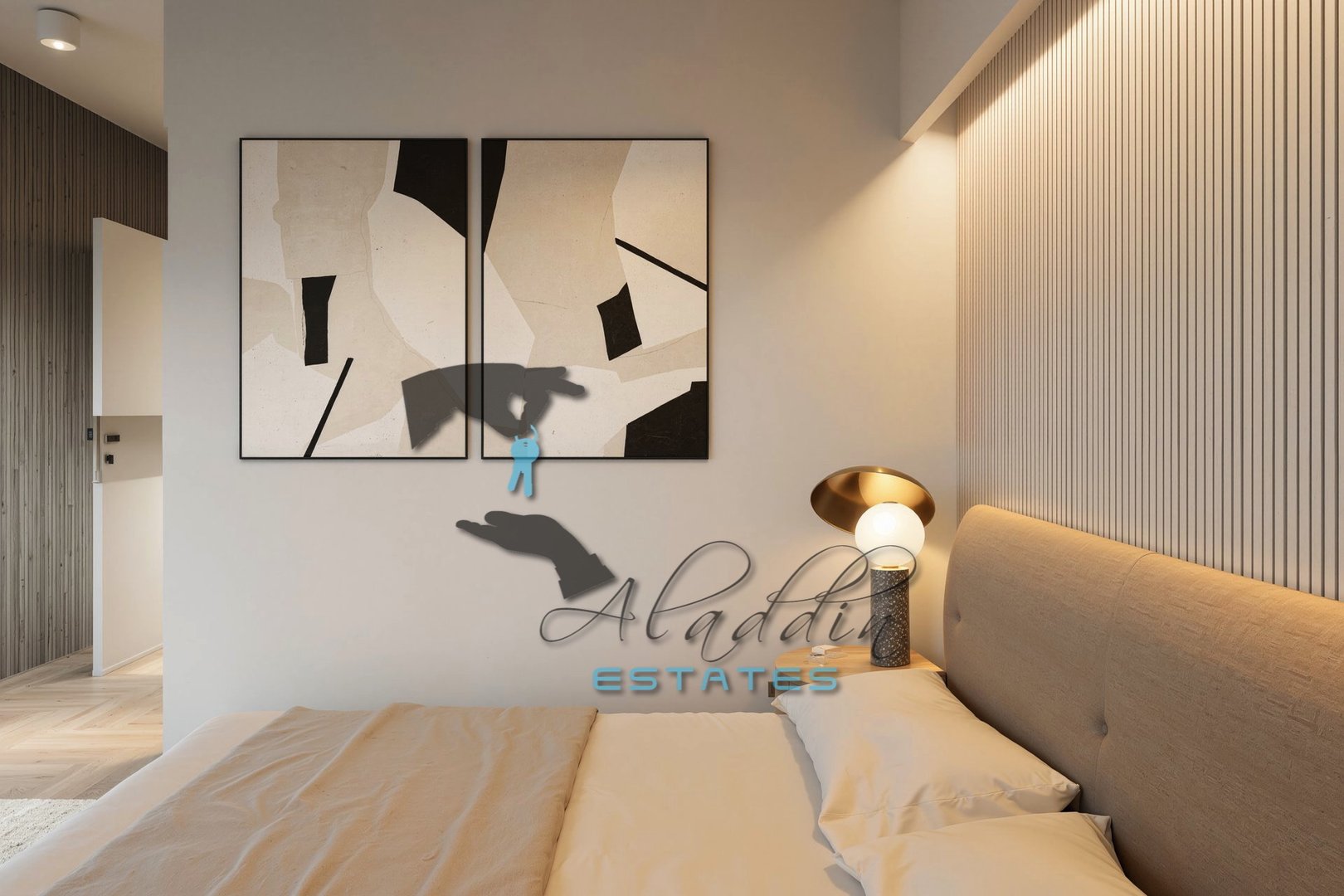 Apartmán Na predaj - Splitsko-dalmatinska Okrug Gornji
