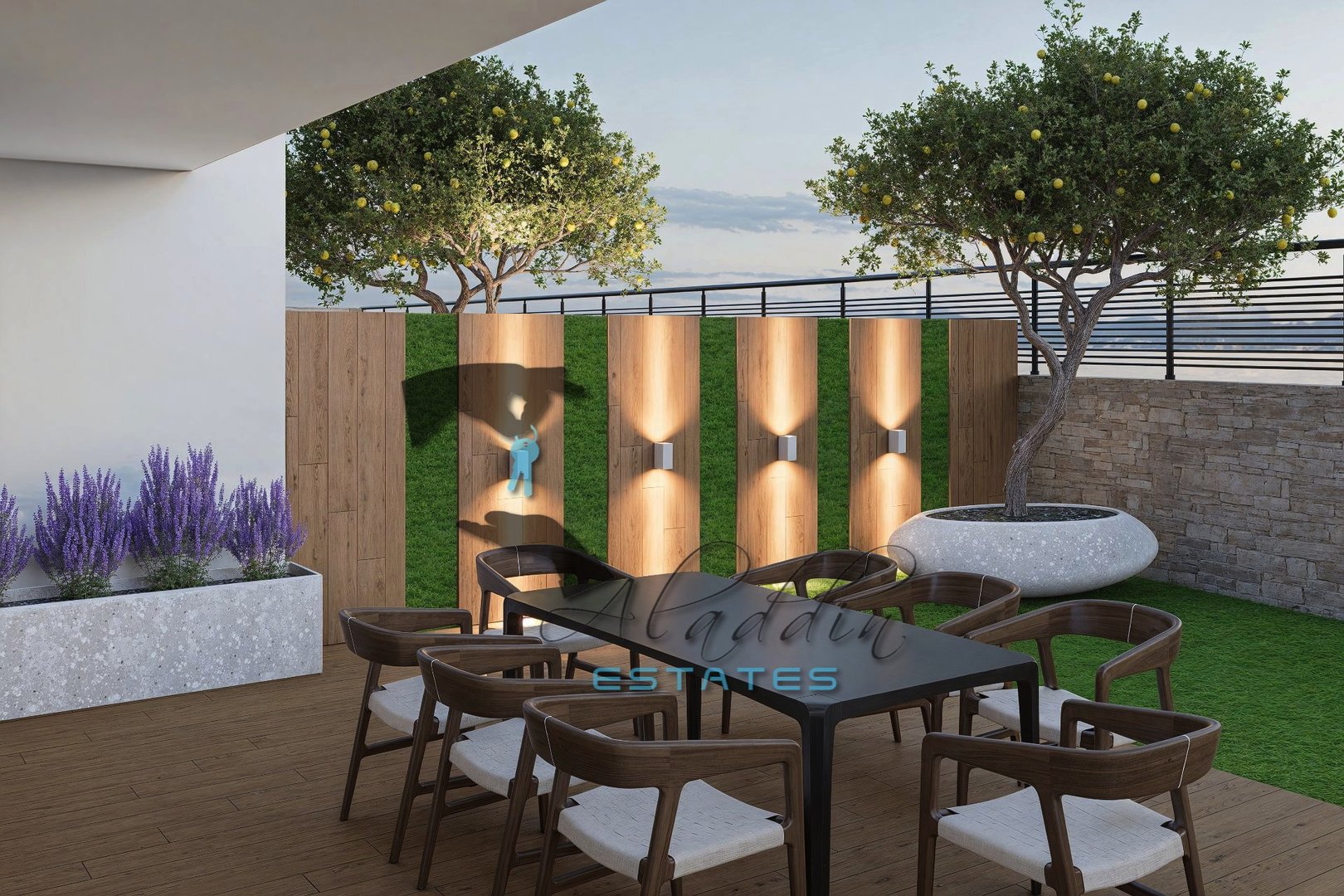 Apartmán Na predaj - Splitsko-dalmatinska Okrug Gornji