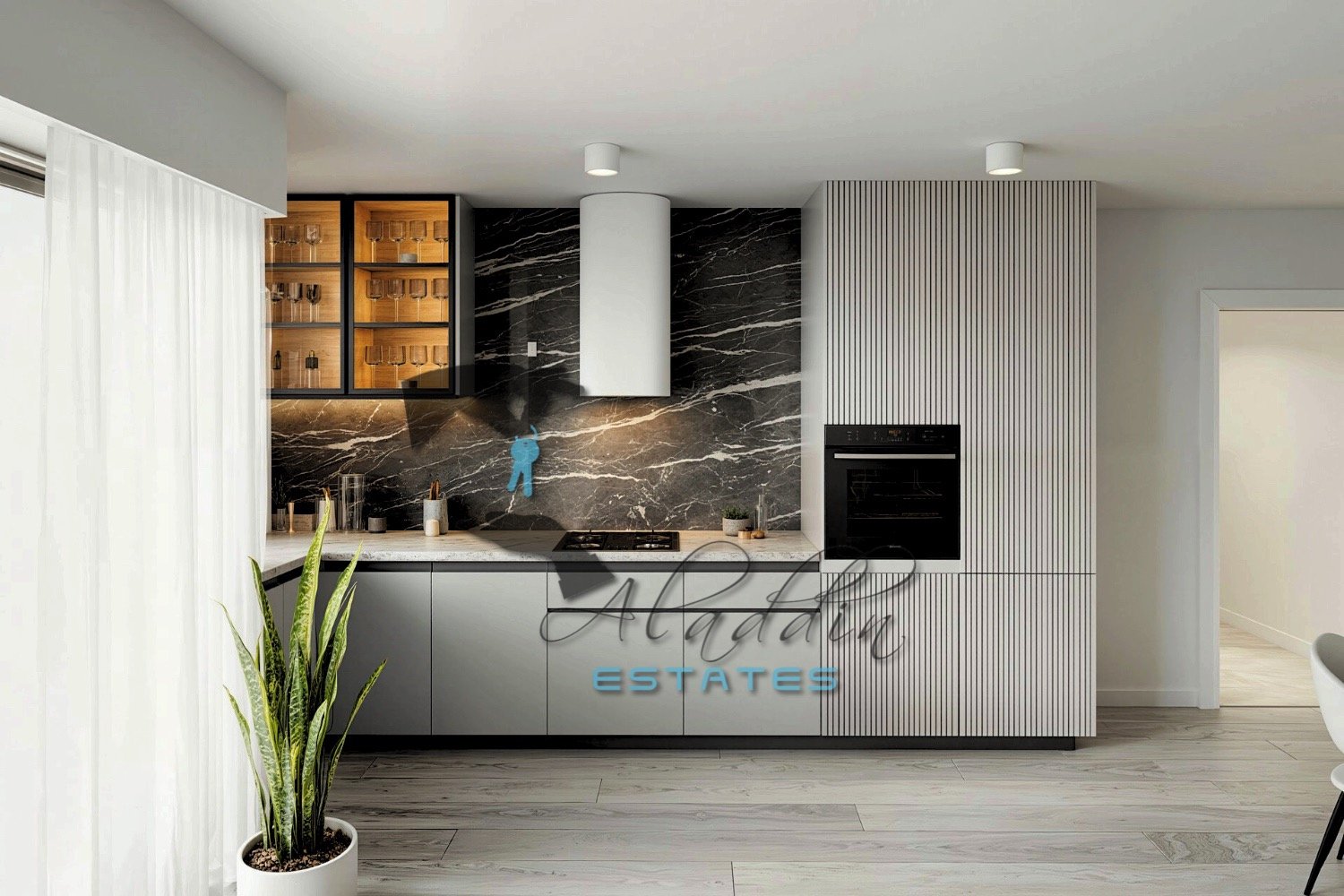 Apartmán Na predaj - Splitsko-dalmatinska Okrug Gornji