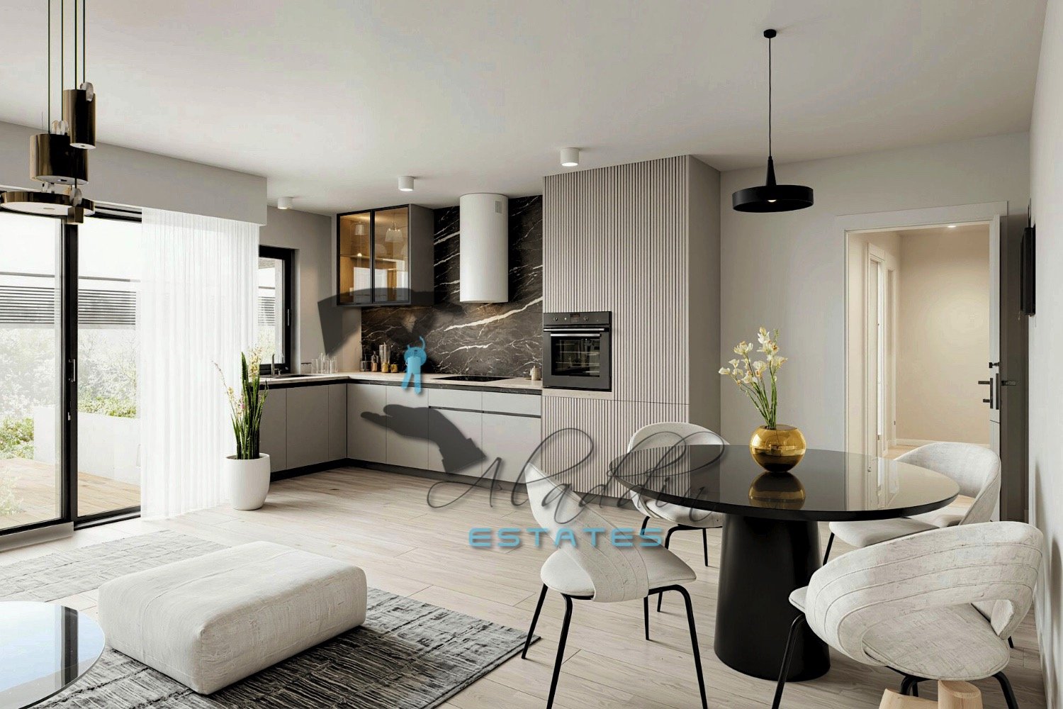 Appartement À vendre - Splitsko-dalmatinska Okrug Gornji