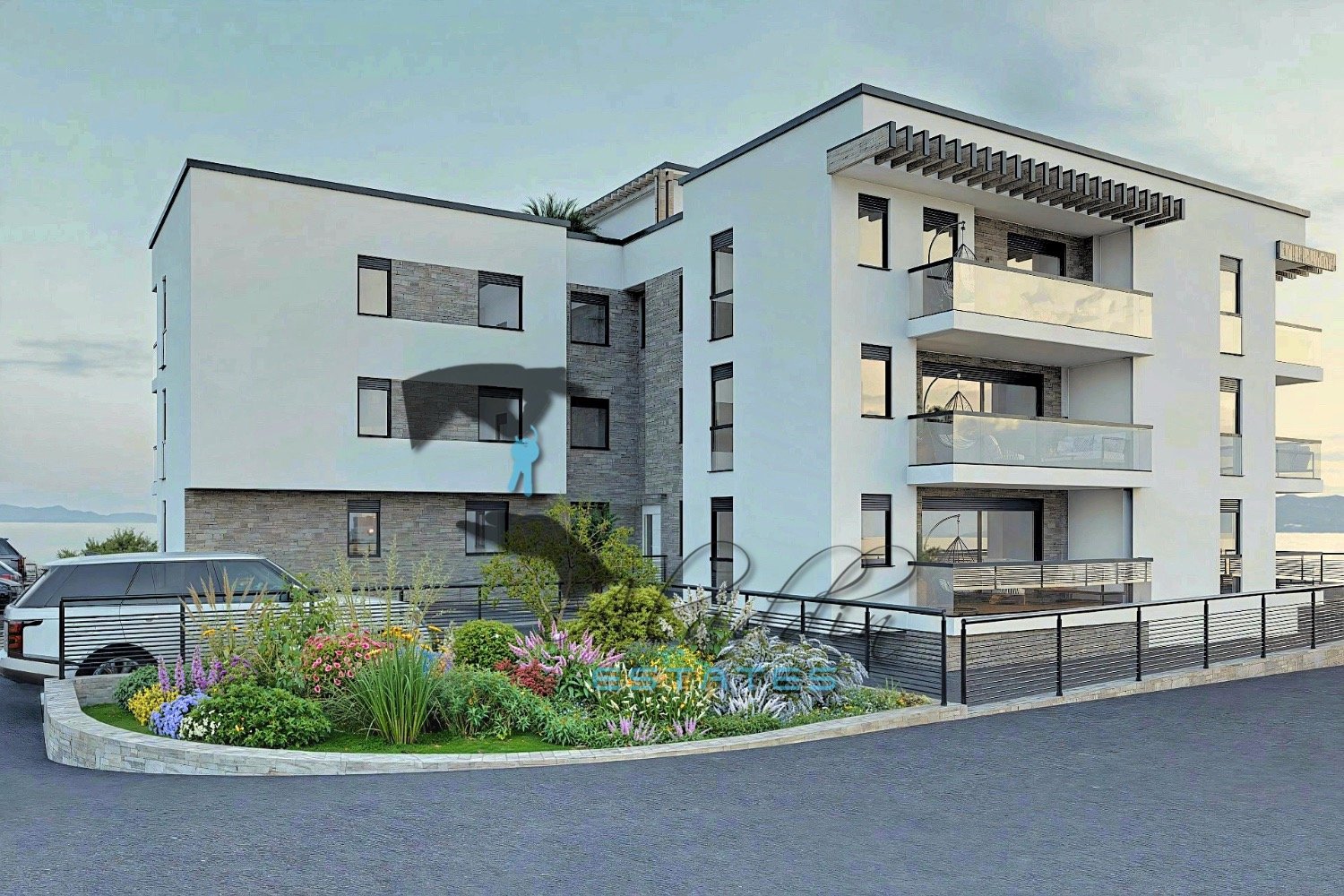 Appartement À vendre - Splitsko-dalmatinska Okrug Gornji