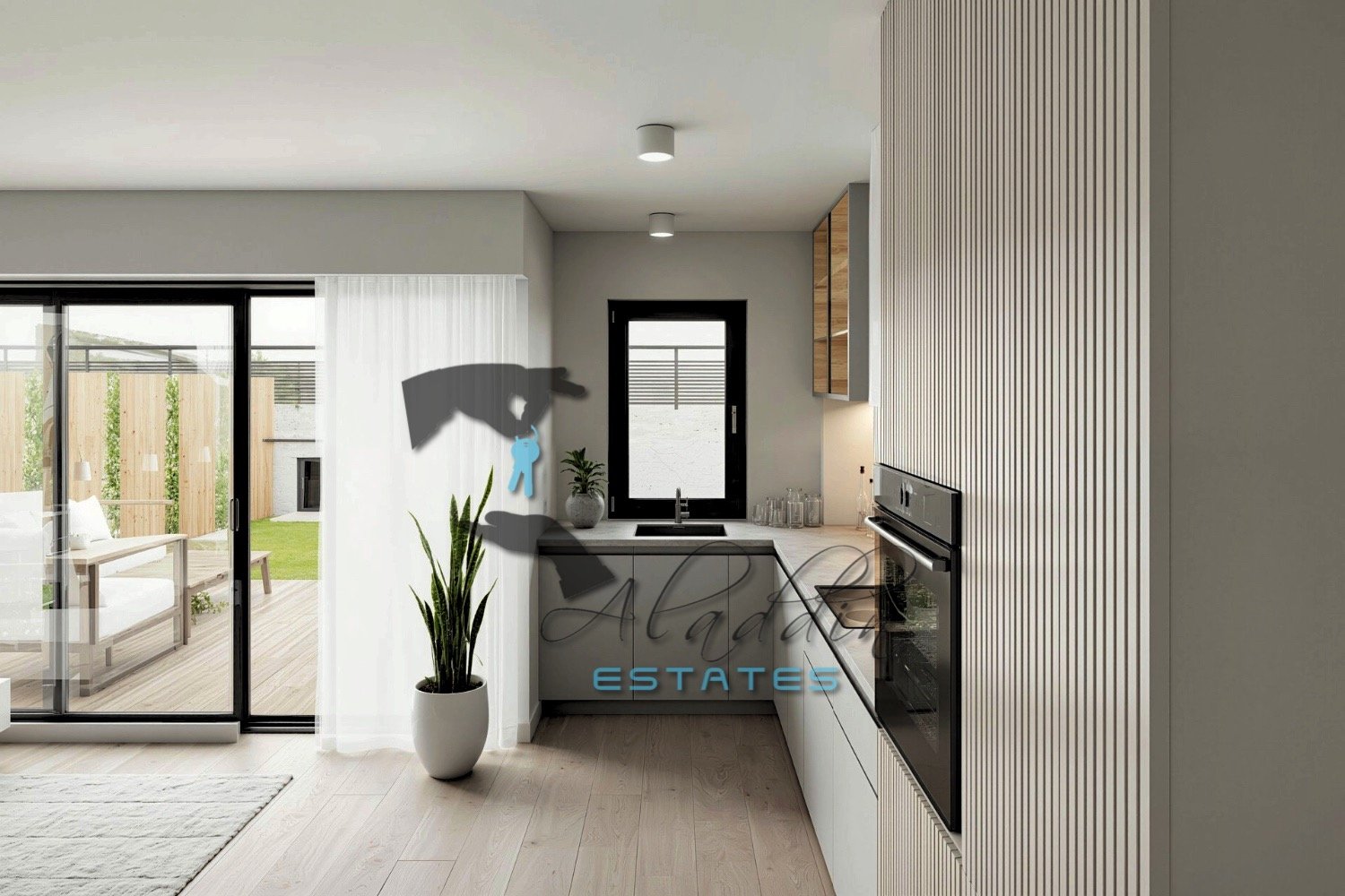 Apartmán Na predaj - Splitsko-dalmatinska Okrug Gornji