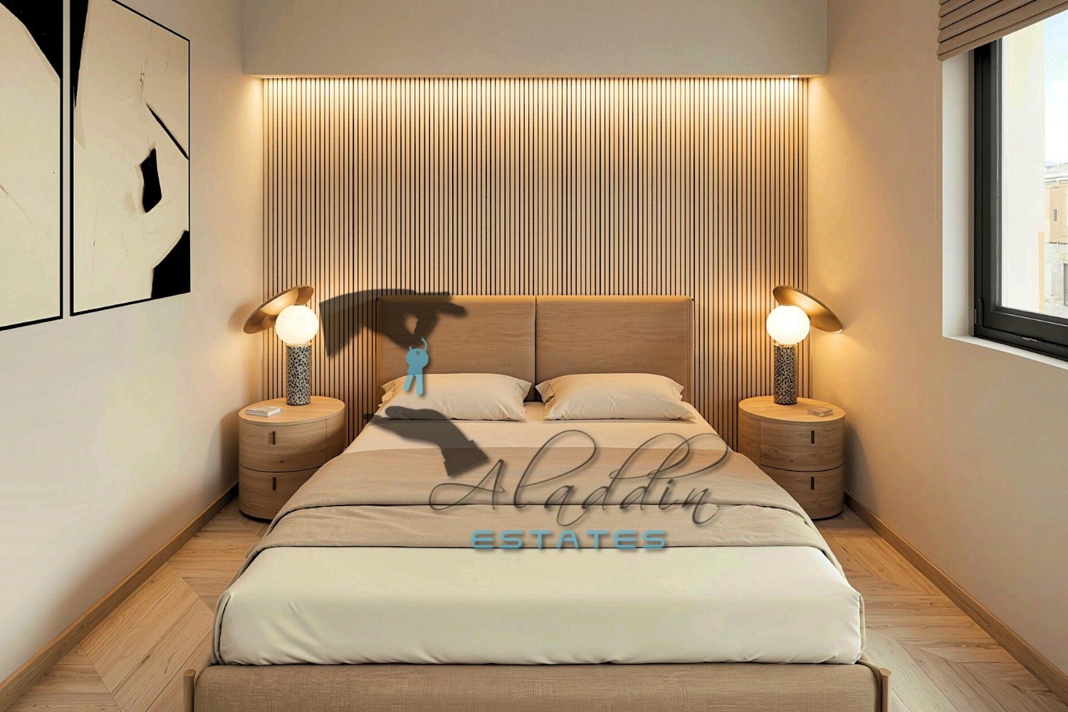 Apartmán Na predaj - Splitsko-dalmatinska Okrug Gornji