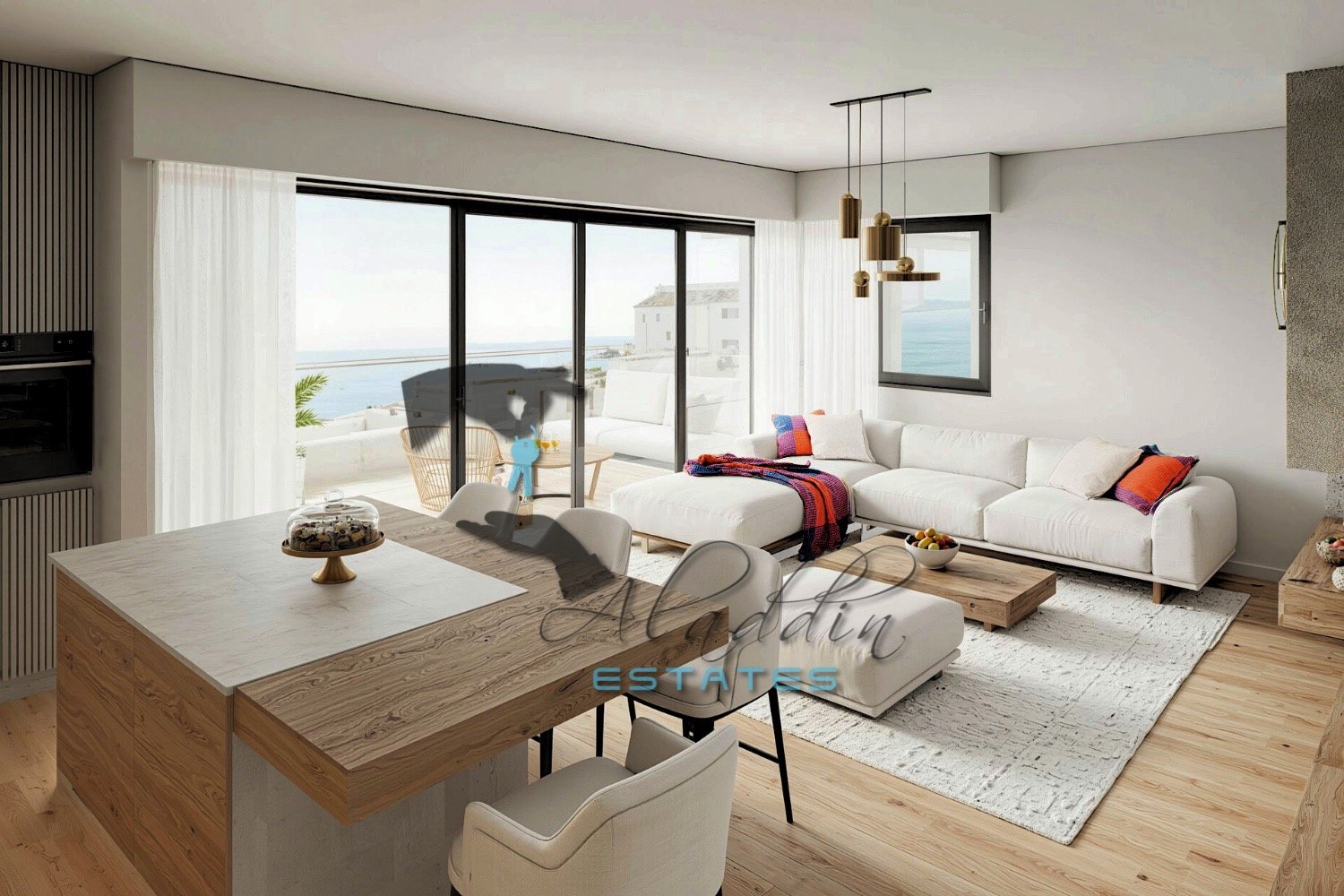 Apartmán Na predaj - Splitsko-dalmatinska Okrug Gornji