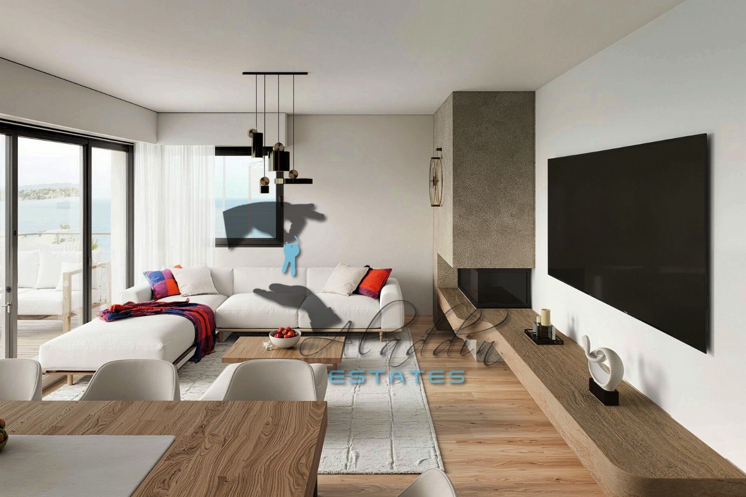 Appartement À vendre - Splitsko-dalmatinska Okrug Gornji