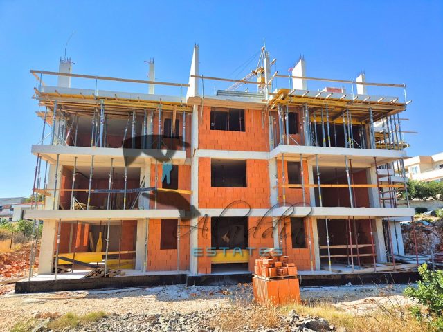 Apartmán Na predaj - Splitsko-dalmatinska Okrug Gornji - foto 2/16