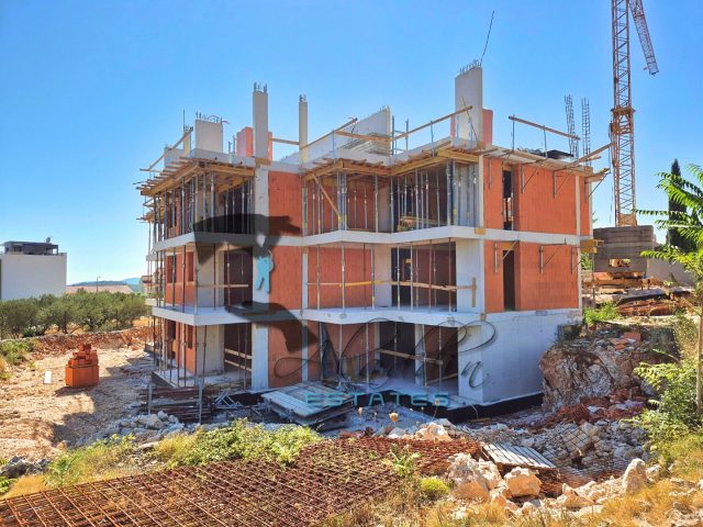 Apartmán Na predaj - Splitsko-dalmatinska Okrug Gornji - foto 3/16
