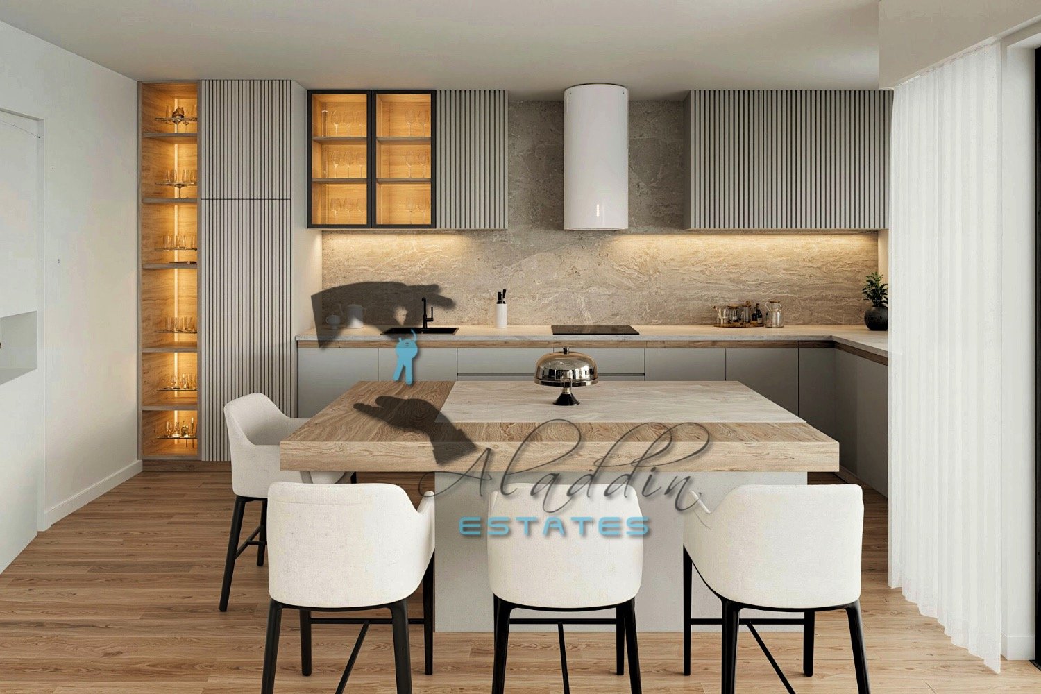 Apartmán Na predaj - Splitsko-dalmatinska Okrug Gornji
